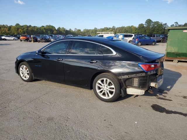 Photo 2 from auction – 2016 CHEVROLET MALIBU LT with VIN 1G1ZE5ST2GF243614