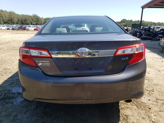 Photo 6 from auction – 2012 TOYOTA CAMRY BASE with VIN 4T4BF1FKXCR190846