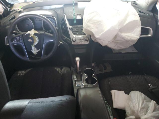 Photo 8 from auction – 2010 CHEVROLET EQUINOX LT with VIN 2CNALDEW6A6263324