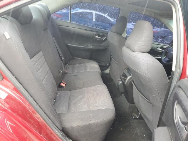 Photo 10 from auction – 2017 TOYOTA CAMRY LE with VIN 4T1BF1FK9HU676940