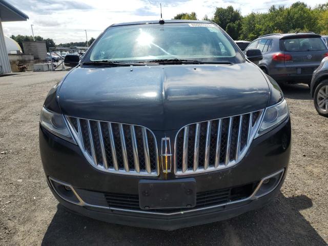 Photo 5 from auction – 2012 LINCOLN MKX with VIN 2LMDJ8JK8CBL11224