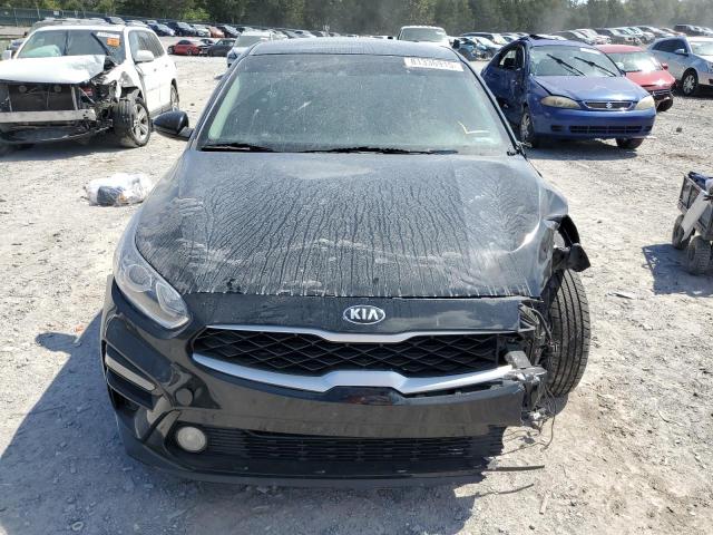 Photo 5 from auction – 2020 KIA FORTE FE with VIN 3KPF24AD0LE240545