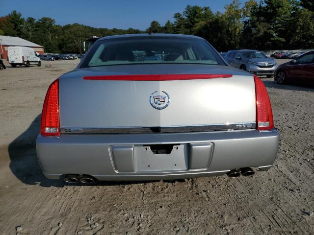 Photo 6 from auction – 2007 CADILLAC DTS with VIN 1G6KD57Y47U195144