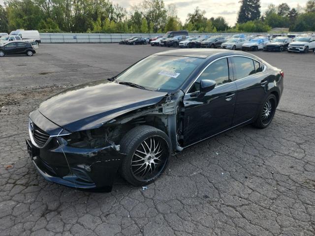 MAZDA 6 TOURING 2016 with VIN JM1GJ1V56G1413941 - Photo from auction