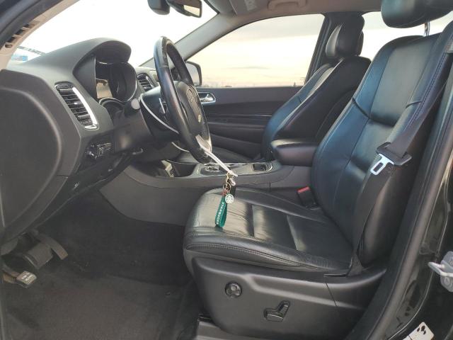 Photo 7 from auction – 2014 DODGE DURANGO LI with VIN 1C4RDHDG8EC598894