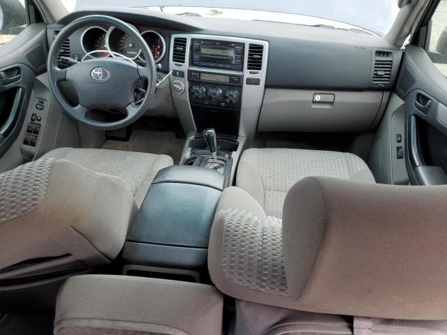 Photo 8 from auction – 2007 TOYOTA 4RUNNER SR5 with VIN JTEBU14R678081623
