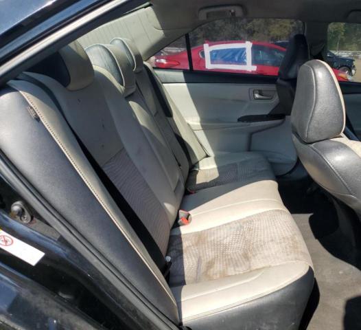 Photo 10 from auction – 2015 TOYOTA CAMRY with VIN 4T1BF1FK8FU080280