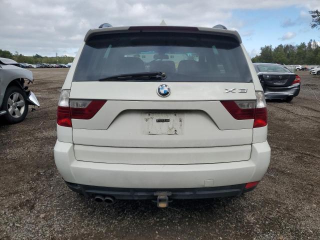 Photo 6 from auction – 2010 BMW X3 XDRIVE2 with VIN WBXPC7C44AWE53443
