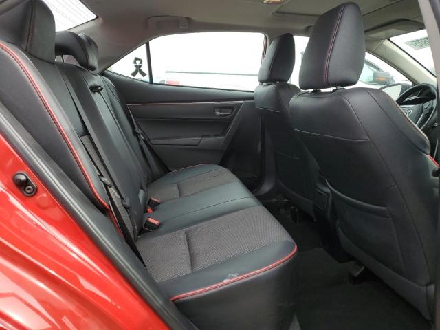 Photo 10 from auction – 2016 TOYOTA COROLLA L with VIN 2T1BURHE3GC559883