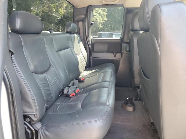 Photo 10 from auction – 2005 CHEVROLET SILVERADO with VIN 2GCEC19T651313047