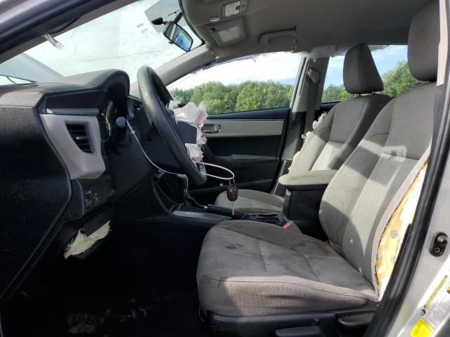Photo 7 from auction – 2016 TOYOTA COROLLA L with VIN 2T1BURHEXGC598373