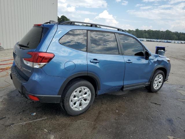 Photo 3 from auction – 2024 SUBARU FORESTER with VIN JF2SKABC7RH487858
