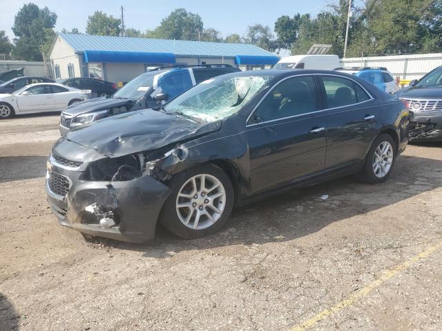 CHEVROLET MALIBU 1LT 2015 with VIN 1G11C5SL1FF162508 - Photo from auction