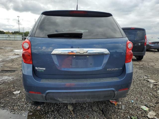 Photo 6 from auction – 2012 CHEVROLET EQUINOX LT with VIN 2GNALDEK9C6195774