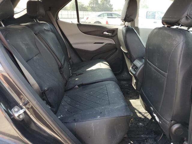 Photo 11 from auction – 2022 CHEVROLET EQUINOX LS with VIN 3GNAXSEVXNS238025