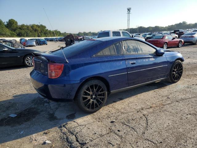 Photo 3 from auction – 2005 TOYOTA CELICA GT with VIN JTDDR32T050184721