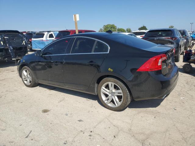 Photo 2 from auction – 2015 VOLVO S60 PREMIE with VIN YV126MFK5F1336215