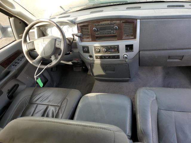 Photo 8 from auction – 2008 DODGE RAM 2500 with VIN 3D7KS28A88G235755