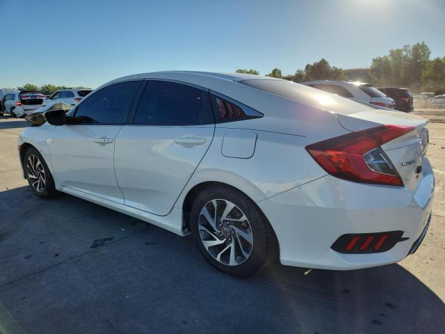 Photo 2 from auction – 2016 HONDA CIVIC EX with VIN 19XFC2F78GE094051