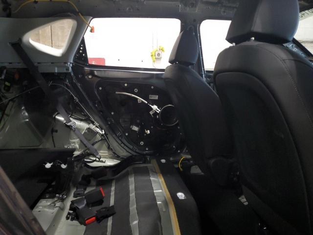 Photo 11 from auction – 2025 KIA SELTOS S with VIN KNDEUCAA4S7815945