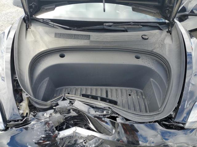 Photo 11 from auction – 2022 TESLA MODEL 3 with VIN 5YJ3E1EA9NF356266