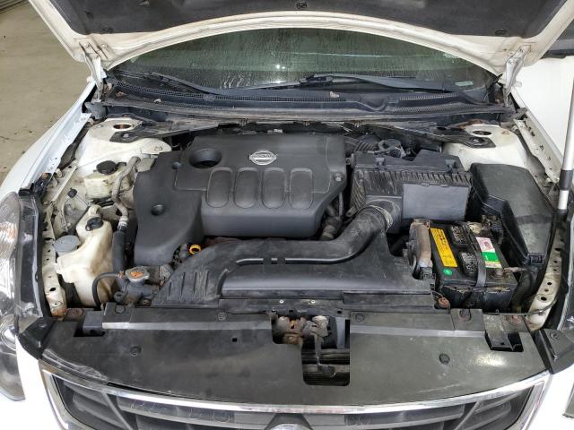 Photo 11 from auction – 2010 NISSAN ALTIMA S with VIN 1N4AL2EP1AC117492