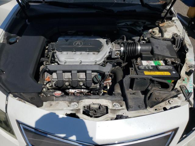 صورة رقم 11 من المزاد - 2012 ACURA TL مع VIN 19UUA9F72CA000041