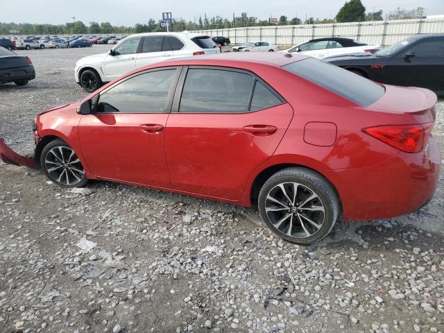 Photo 2 from auction – 2019 TOYOTA COROLLA L with VIN 2T1BURHE3KC159203