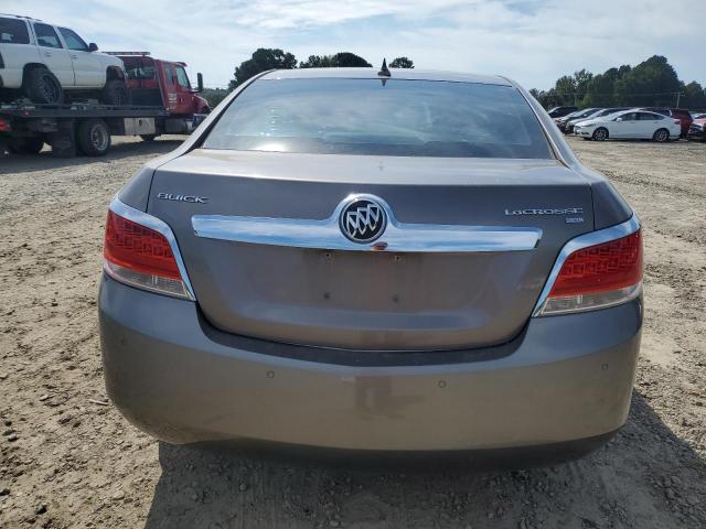 Photo 6 from auction – 2011 BUICK LACROSSE with VIN 1G4GC5ED7BF285791