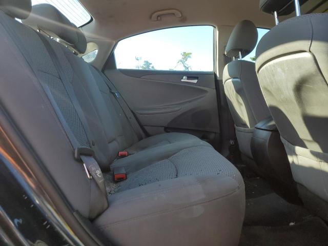 Photo 10 from auction – 2012 HYUNDAI SONATA with VIN 5NPEB4AC7CH345579