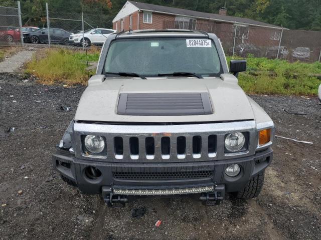 Photo 5 from auction – 2006 HUMMER H3 with VIN 5GTDN136368144217