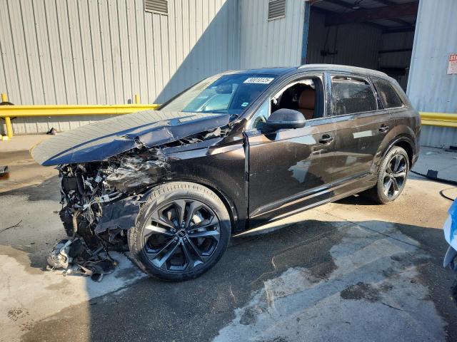Photo 1 from auction – 2025 AUDI Q7 PRESTIG with VIN WA1VVBF7XSD024755