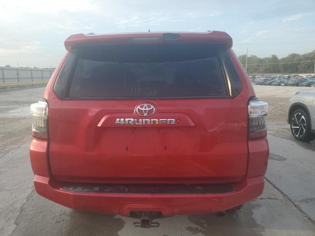 Photo 6 from auction – 2015 TOYOTA 4RUNNER SR with VIN JTEBU5JR0F5251941
