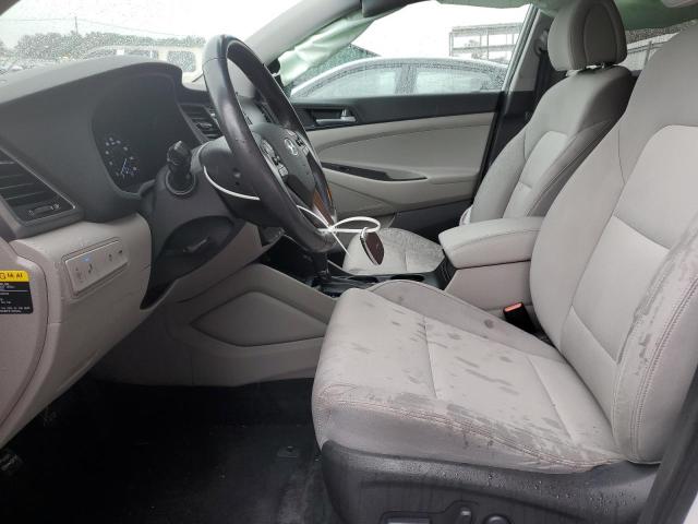 Photo 7 from auction – 2017 HYUNDAI TUCSON LIM with VIN KM8J3CA27HU280187