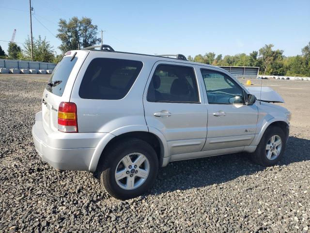 Photo 3 from auction – 2006 FORD ESCAPE HEV with VIN 1FMCU96H76KA39759