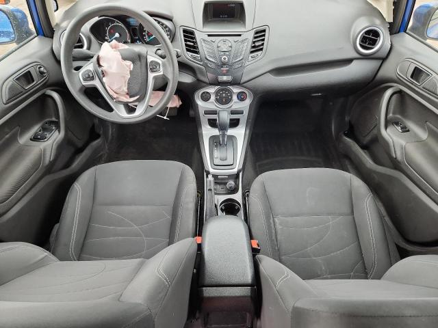 Photo 8 from auction – 2019 FORD FIESTA SE with VIN 3FADP4EJ6KM159228