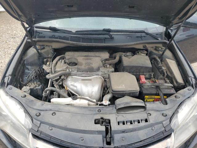 Photo 11 from auction – 2017 TOYOTA CAMRY LE with VIN 4T1BF1FK8HU295189