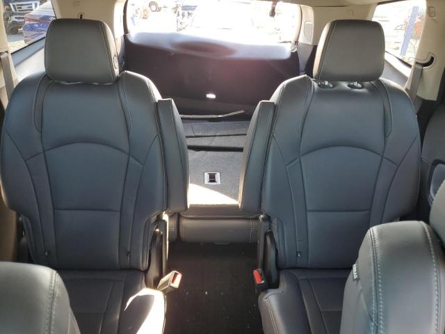 Photo 10 from auction – 2018 BUICK ENCLAVE PREMIUM with VIN 5GAERCKW9JJ197200