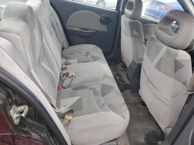 Photo 10 from auction – 2003 SATURN ION LEVEL 3 with VIN 1G8AL52F93Z136082