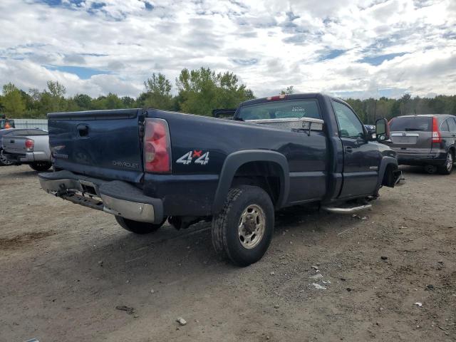 Photo 3 from auction – 2005 CHEVROLET SILVERADO with VIN 1GCHK24U35E201472