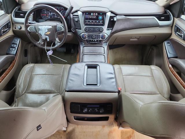 Photo 8 from auction – 2015 CHEVROLET TAHOE C150 with VIN 1GNSCCKC9FR229653