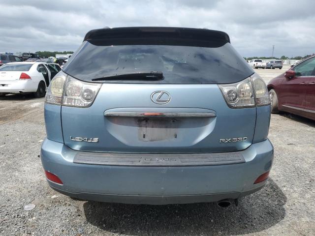 Foto 6 de la subasta – 2005 LEXUS RX 330 con VIN 2T2HA31U25C082468