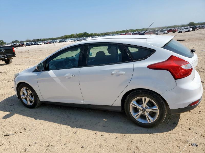 Photo 2 from auction – 2014 FORD FOCUS SE with VIN 1FADP3K21EL314474