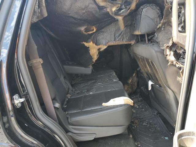 Photo 11 from auction – 2015 GMC YUKON SLT with VIN 1GKS2BKC5FR119421