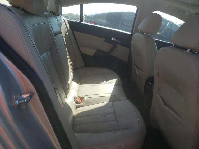Photo 10 from auction – 2011 BUICK REGAL CXL with VIN W04GS5EC0B1012018