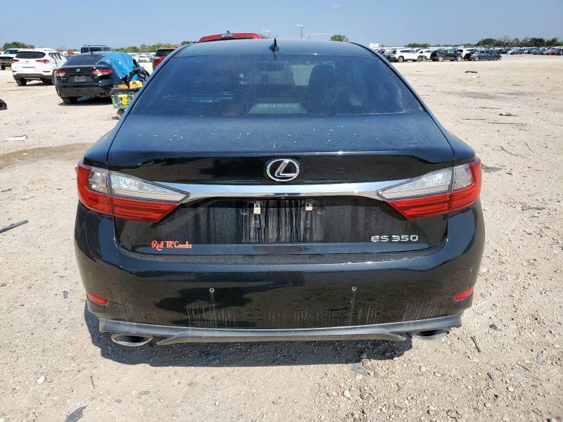 Photo 6 from auction – 2016 LEXUS ES 350 with VIN 58ABK1GG2GU008555
