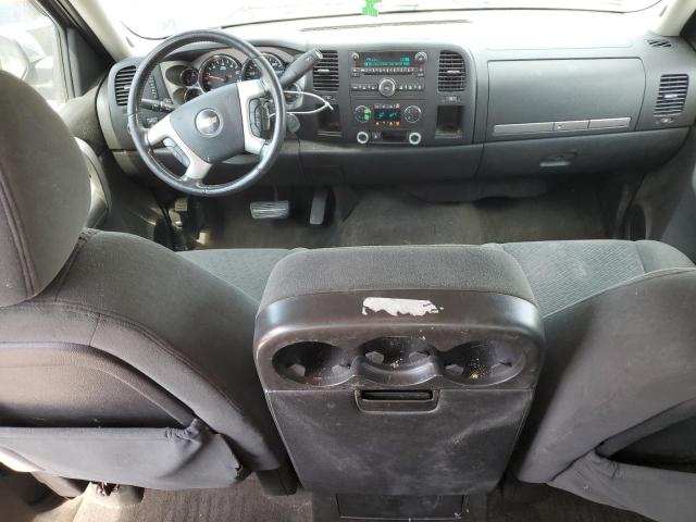 Фото 8 с аукциона – 2008 CHEVROLET SILVERADO с VIN 2GCEC130381216696