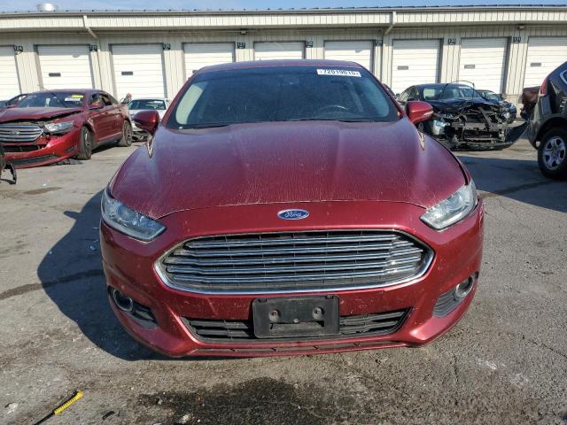 Photo 5 from auction – 2014 FORD FUSION SE with VIN 3FA6P0HD2ER108792