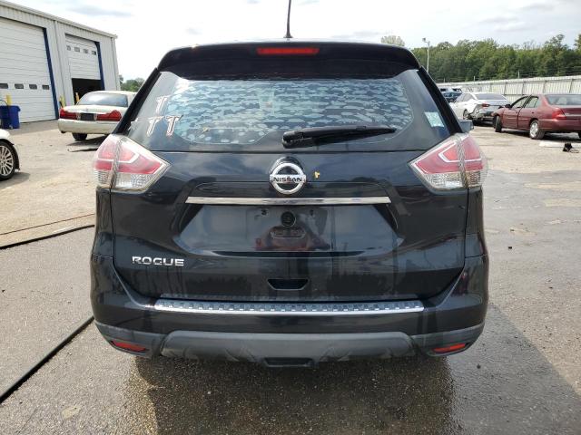 Photo 6 from auction – 2016 NISSAN ROGUE S with VIN KNMAT2MT1GP603990