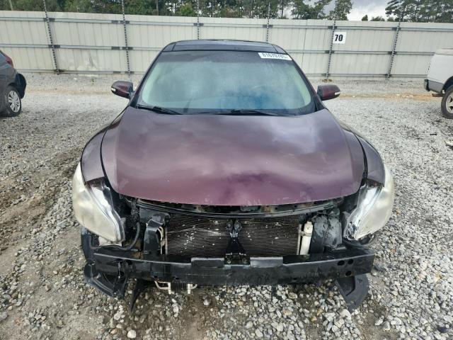 Photo 5 from auction – 2014 NISSAN MAXIMA S with VIN 1N4AA5AP9EC431085